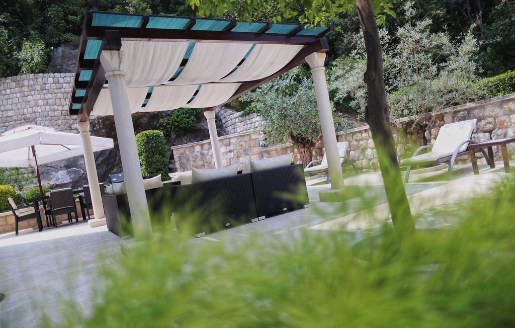 Ferienhaus - Dubrovnik , Kroatien - CLD201 17