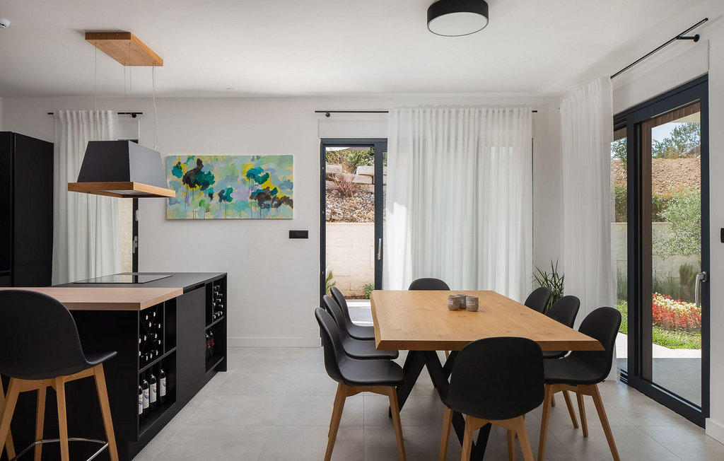 Feriehuse - Split-Podstrana , Kroatien - CLD204 34