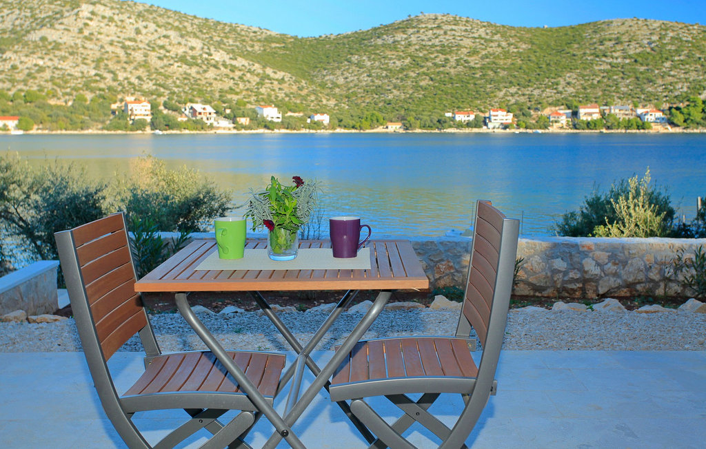 Ferienhaus - Lastovo , Kroatien - CLD211 9