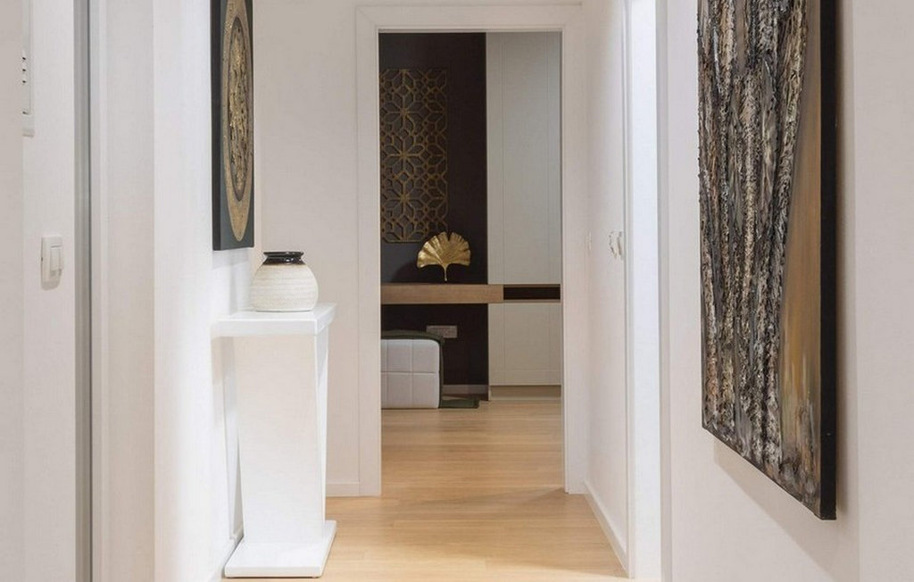 Ferienhaus - Nin-Privlaka , Kroatien - CLD215 28