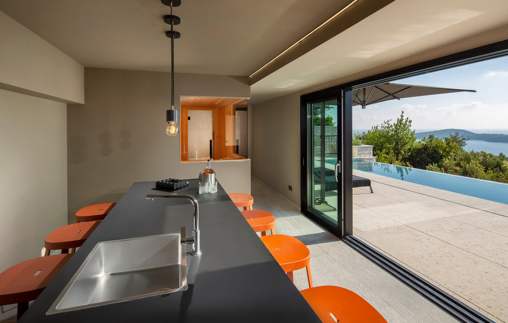 Feriehuse - Orasac , Kroatien - CLD223 16