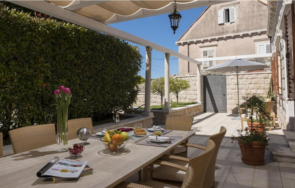 Feriehuse - Dubrovnik , Kroatien - CLD243 7