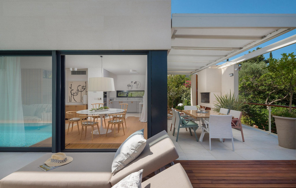 Ferienhaus - Brac-Sutivan , Kroatien - CLD245 13