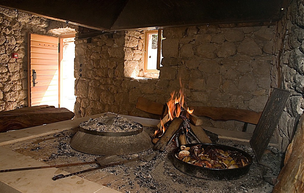 Feriehuse - Omis-Lokva Rogoznica , Kroatien - CLD248 10