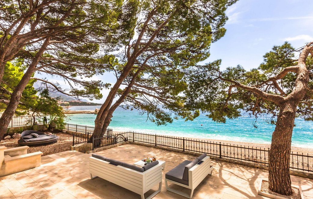 Feriehuse - Makarska-Brela , Kroatien - CLD249 4