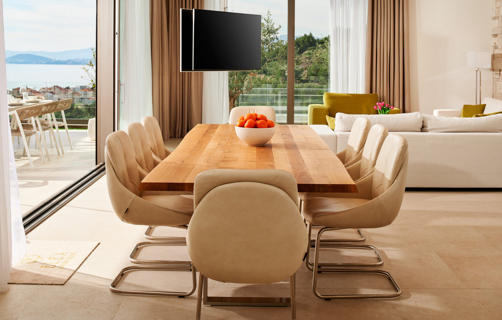 Feriehuse - Podstrana , Kroatien - CLD255 23