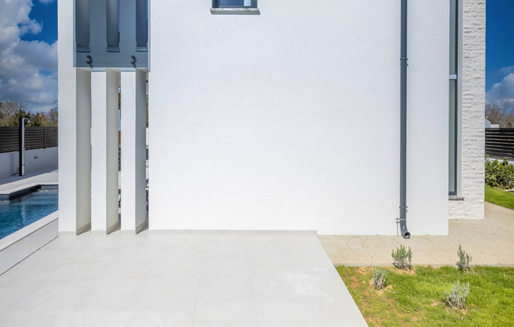 Ferienhaus - Zadar-Zaton , Kroatien - CLD257 23