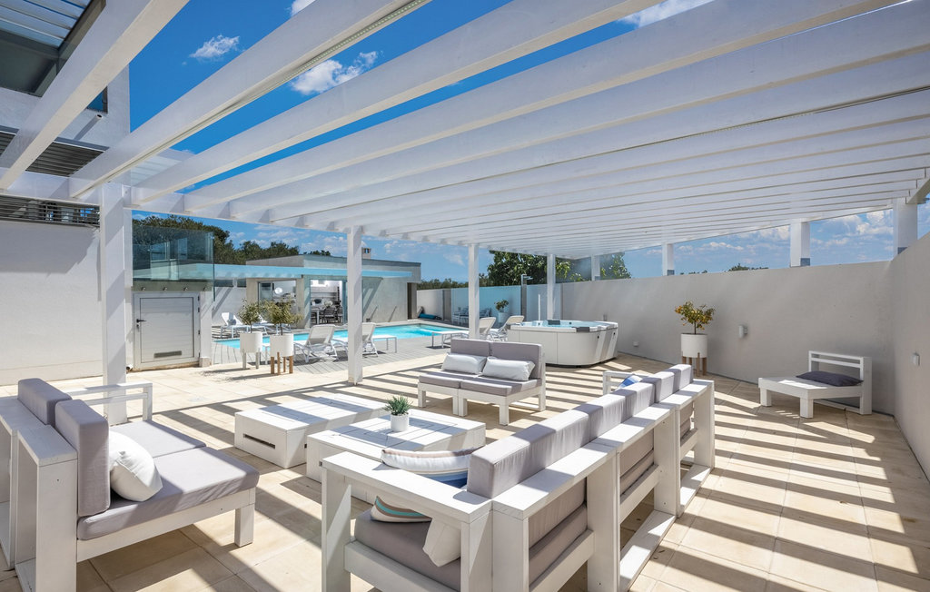 Ferienhaus - Bibinje , Kroatien - CLD266 18