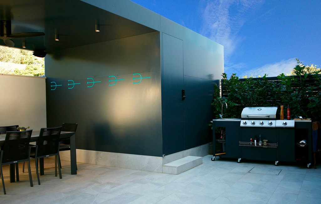 Ferienhaus - Zadar-Petrcane , Kroatien - CLD267 15