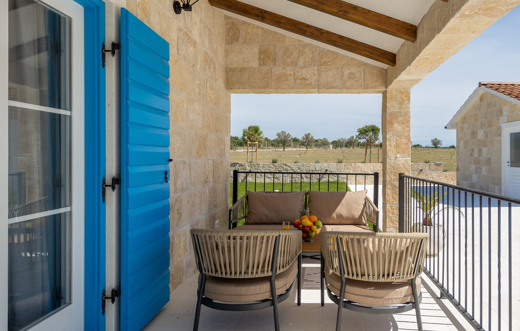 Feriehuse - Biograd-Sveti Filip i Jakov , Kroatien - CLD273 16