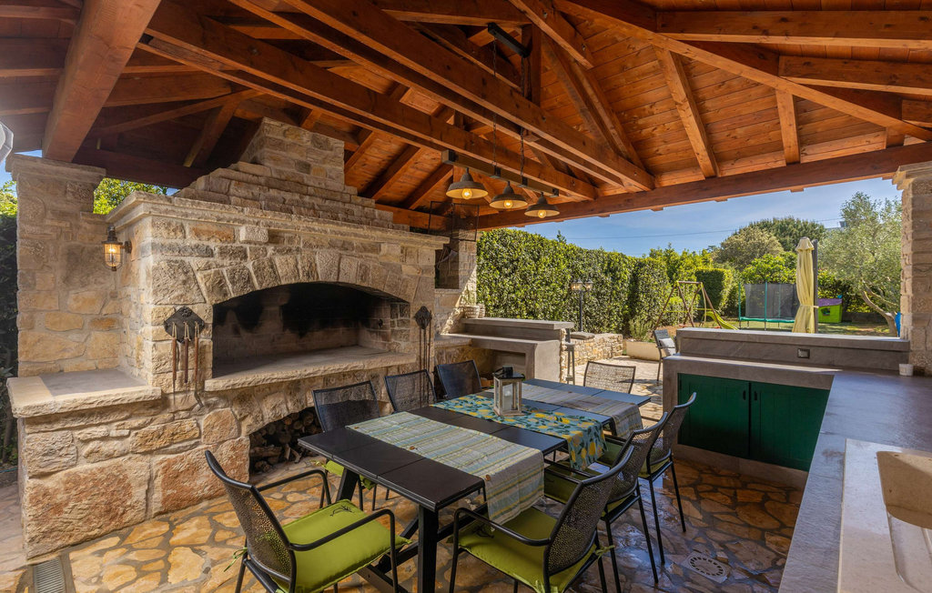 Feriehus - Zadar-Zaton , Kroatia - CLD287 17