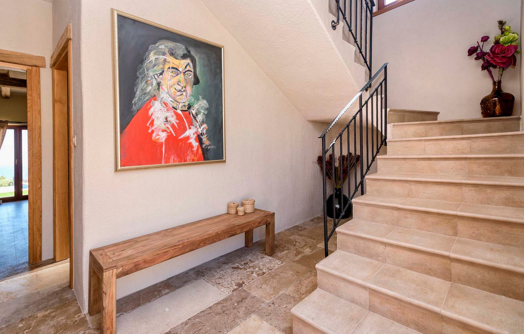 Ferienhaus - Hvar , Kroatien - CLD298 42