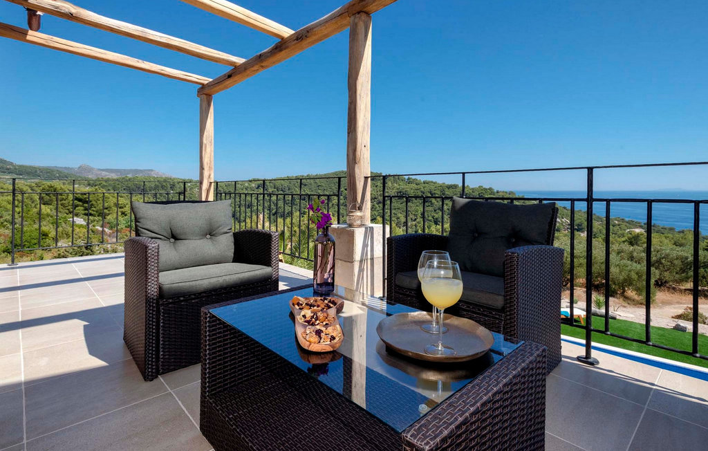 Ferienhaus - Hvar , Kroatien - CLD298 20