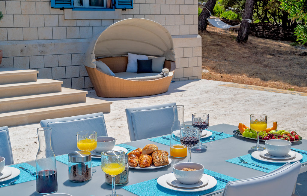 Ferienhaus - Brac , Kroatien - CLD300 20