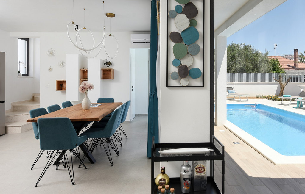 Feriehuse - Zadar , Kroatien - CLD302 43