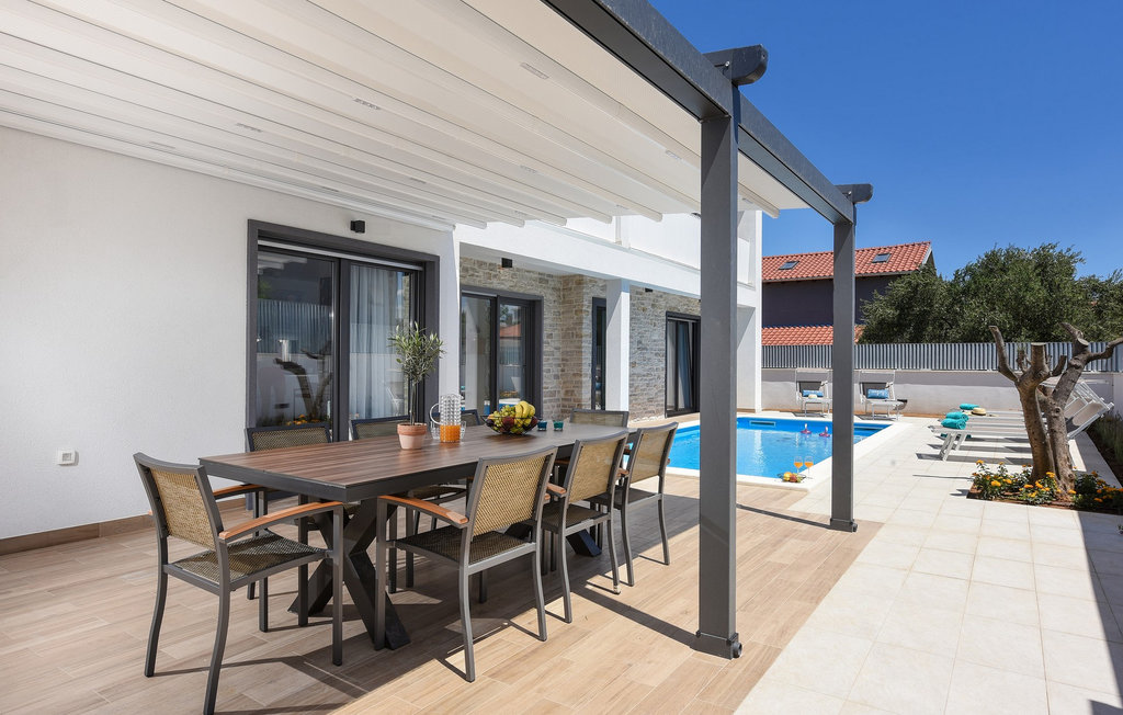 Feriehuse - Zadar , Kroatien - CLD302 27