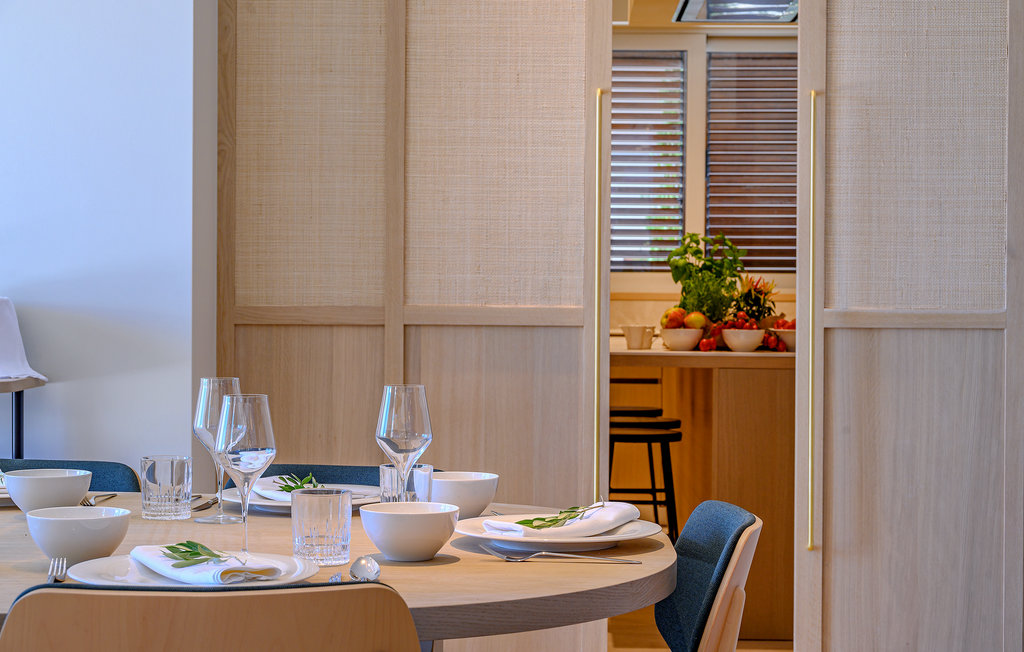 Feriehuse - Hvar , Kroatien - CLD305 23