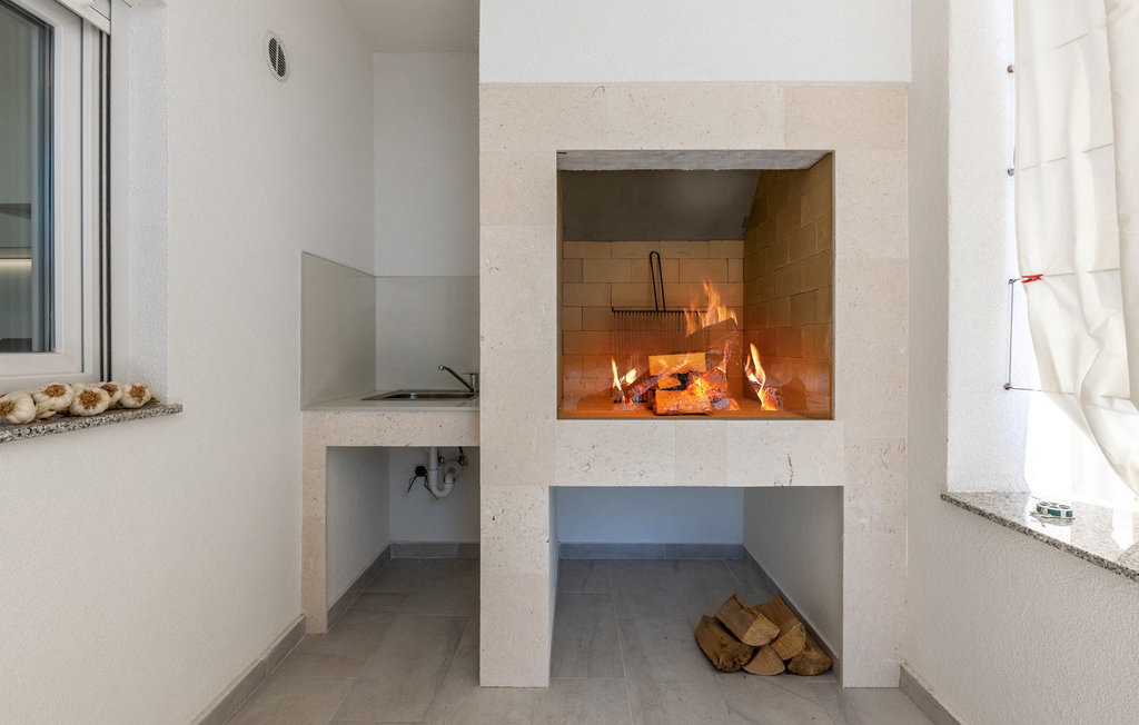 Feriehuse - Biograd-Drage , Kroatien - CLD306 35