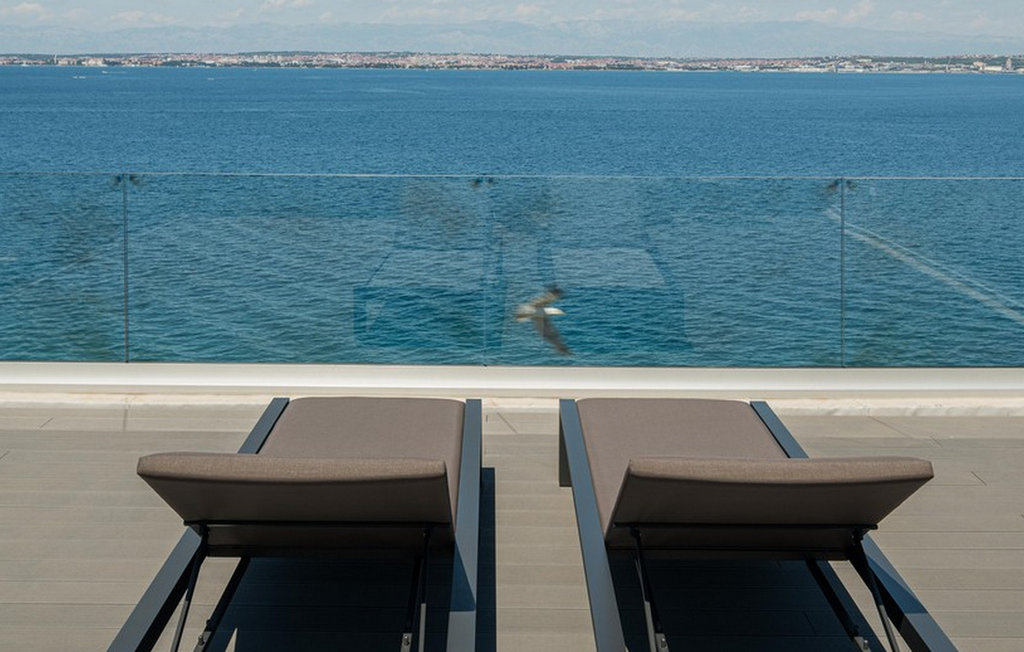 Ferienhaus - Kali , Kroatien - CLD005 24