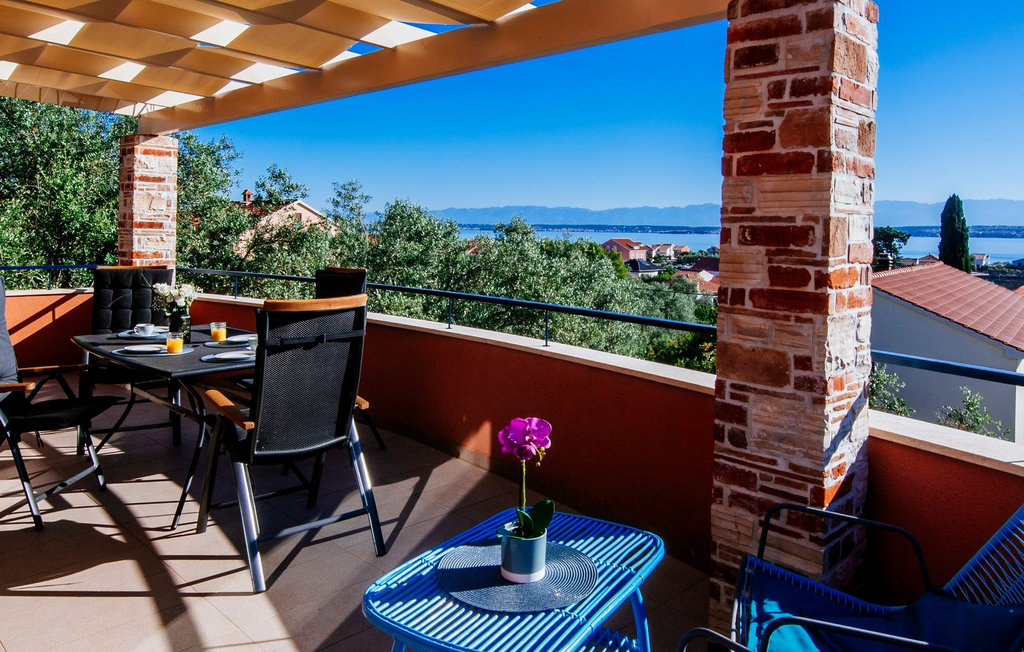 Feriehuse - Poljana , Kroatien - CLD113 31