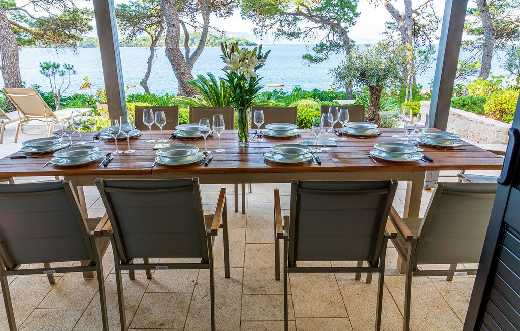 Feriehuse - Hvar-Jelsa , Kroatien - CLD120 20