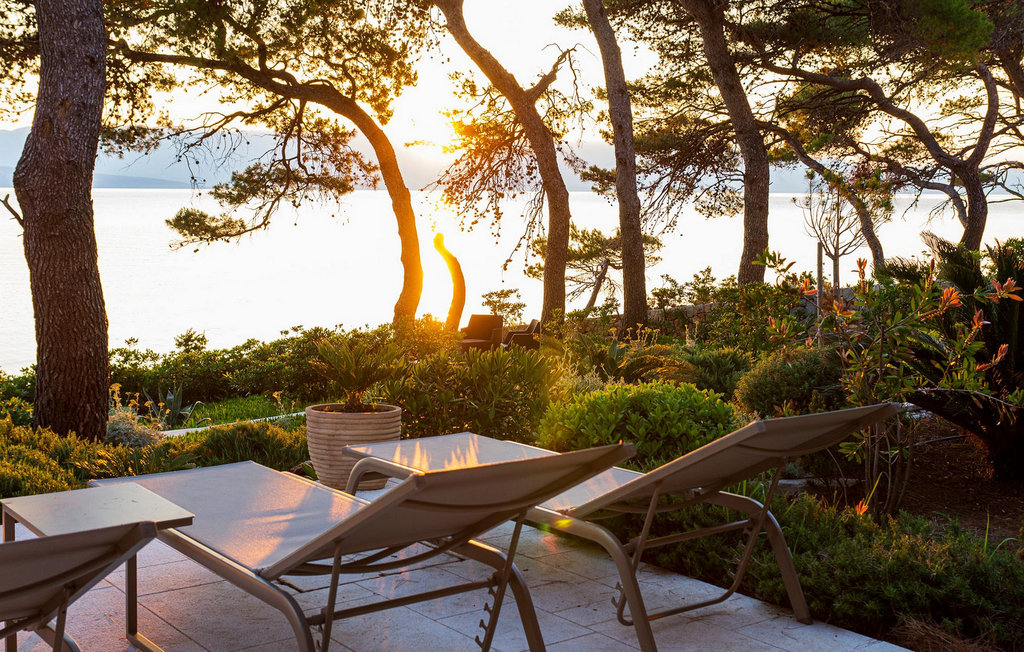 Feriehuse - Hvar-Jelsa , Kroatien - CLD120 24