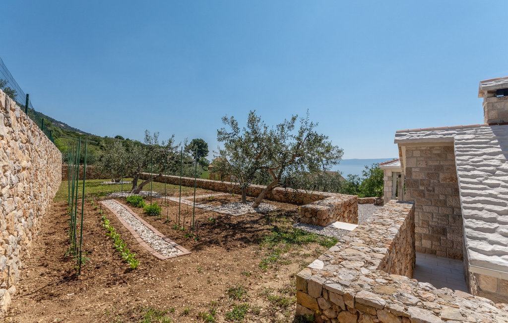 Ferienhaus - Brac-Bol , Kroatien - CLD196 22