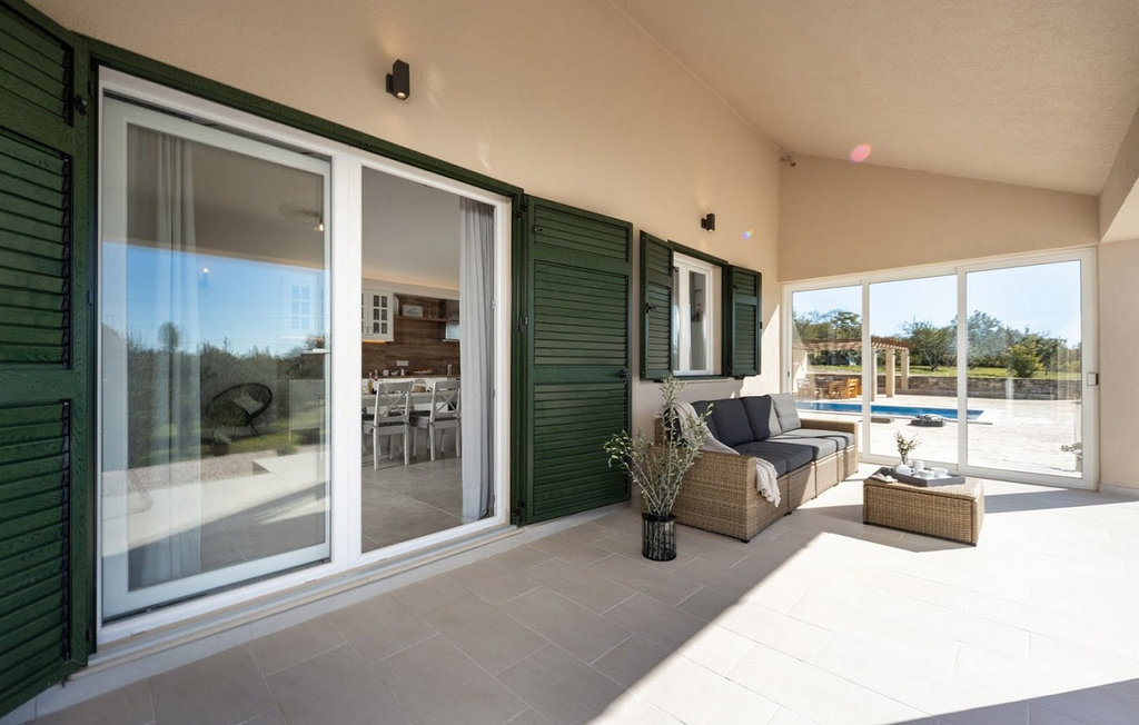 Feriehuse - Zadar-Smilcic , Kroatien - CLD200 29