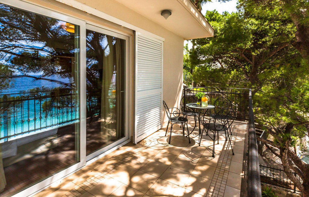 Feriehuse - Makarska-Brela , Kroatien - CLD249 11