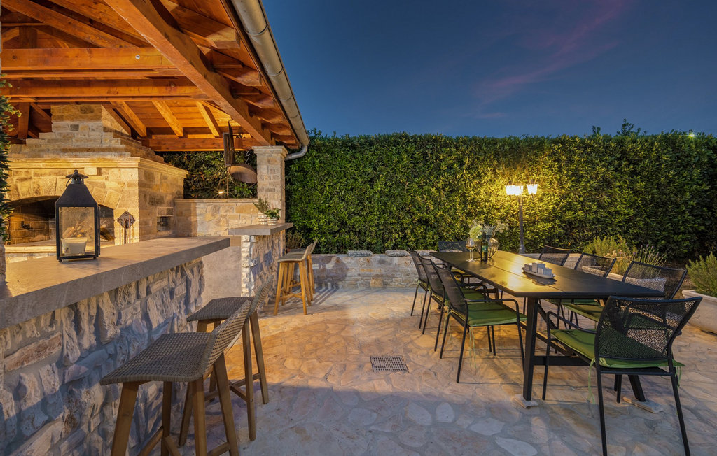 Feriehus - Zadar-Zaton , Kroatia - CLD287 20