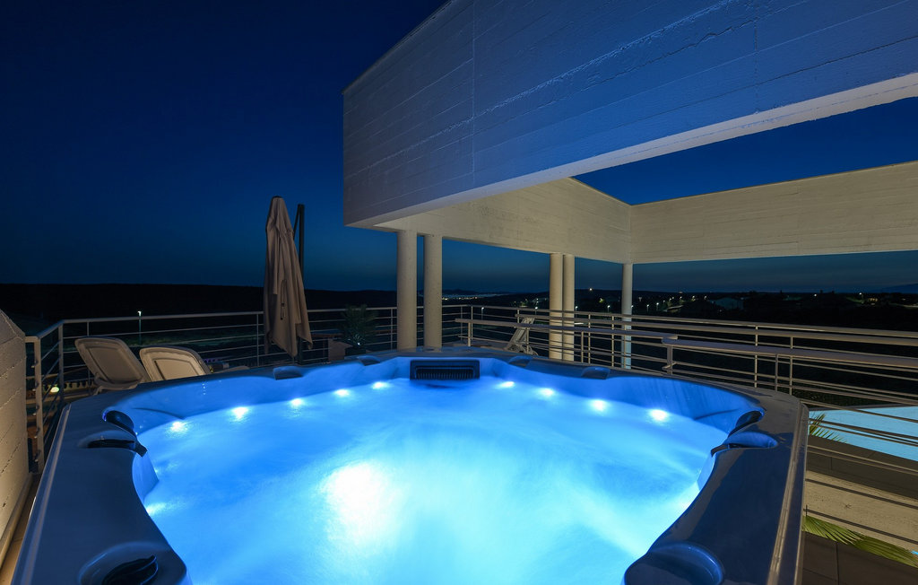 Ferienhaus - Zadar-Debeljak , Kroatien - CLD292 26