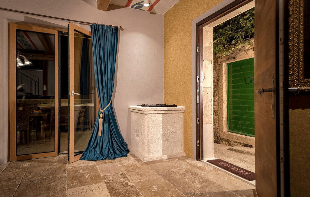 Ferienhaus - Hvar , Kroatien - CLD299 32