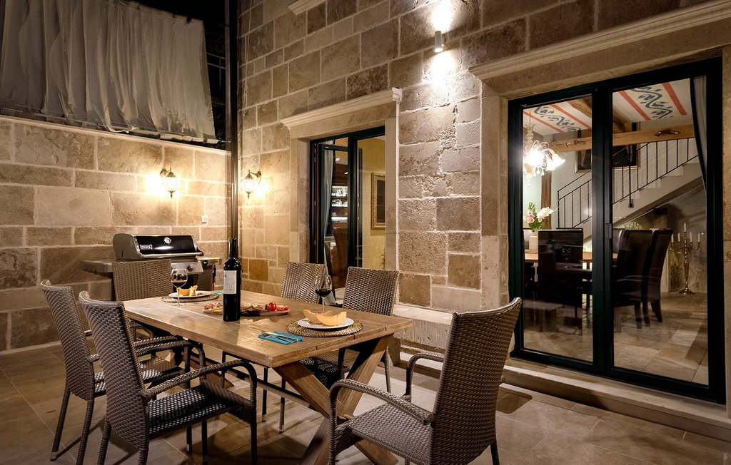 Ferienhaus - Hvar , Kroatien - CLD299 15