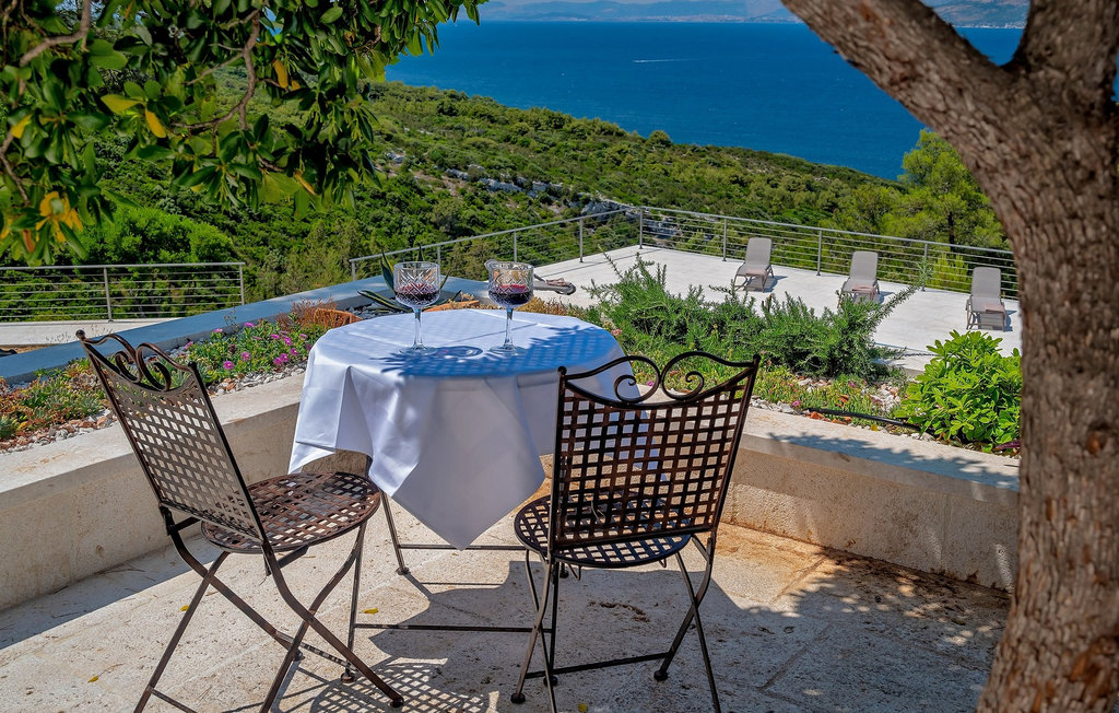 Ferienhaus - Brac , Kroatien - CLD300 22