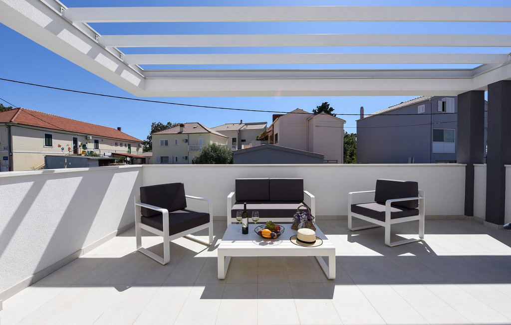 Feriehuse - Zadar , Kroatien - CLD302 30