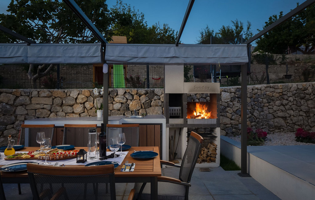 Feriehuse - Klis , Kroatien - CLD316 26