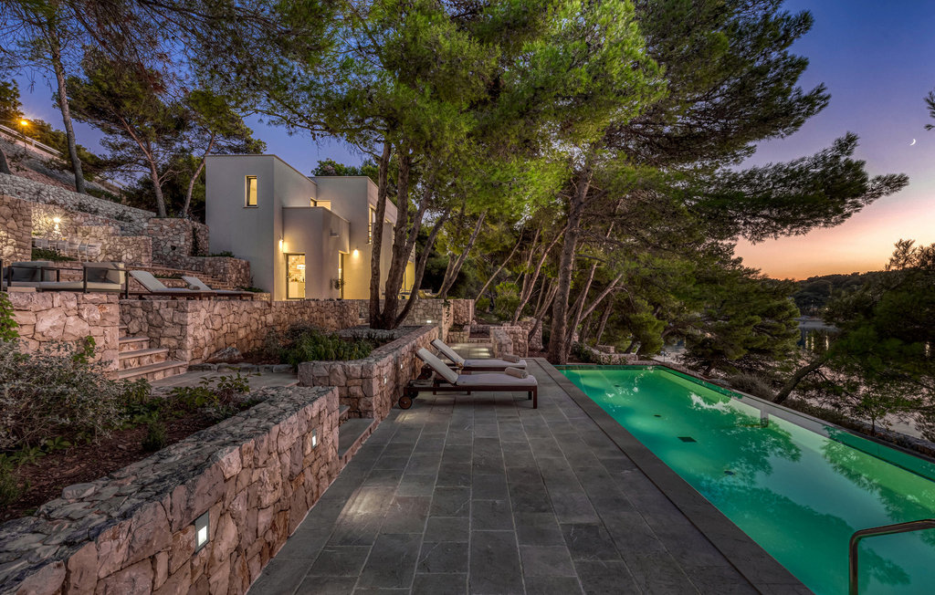 Feriehuse - Primosten , Kroatien - CLD023 1