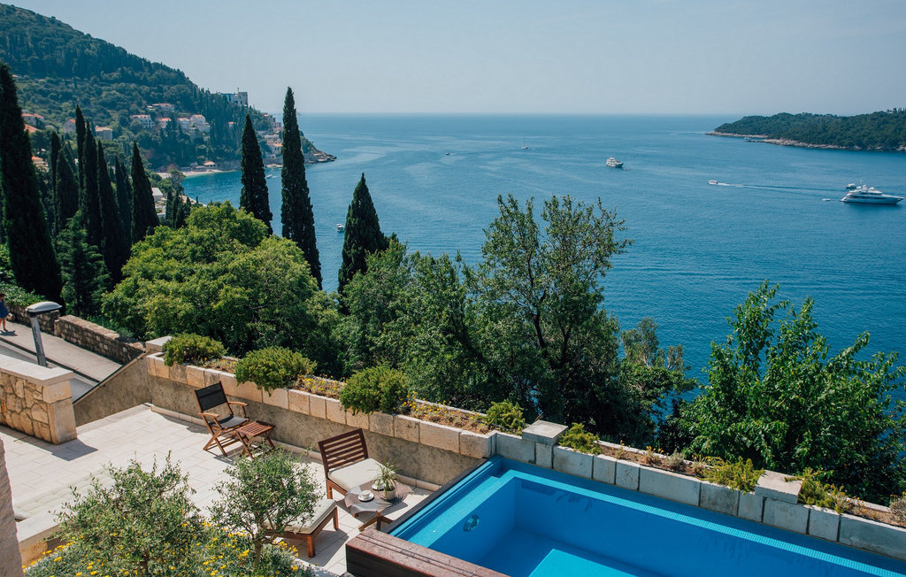 Ferienhaus - Dubrovnik , Kroatien - CLD040 6