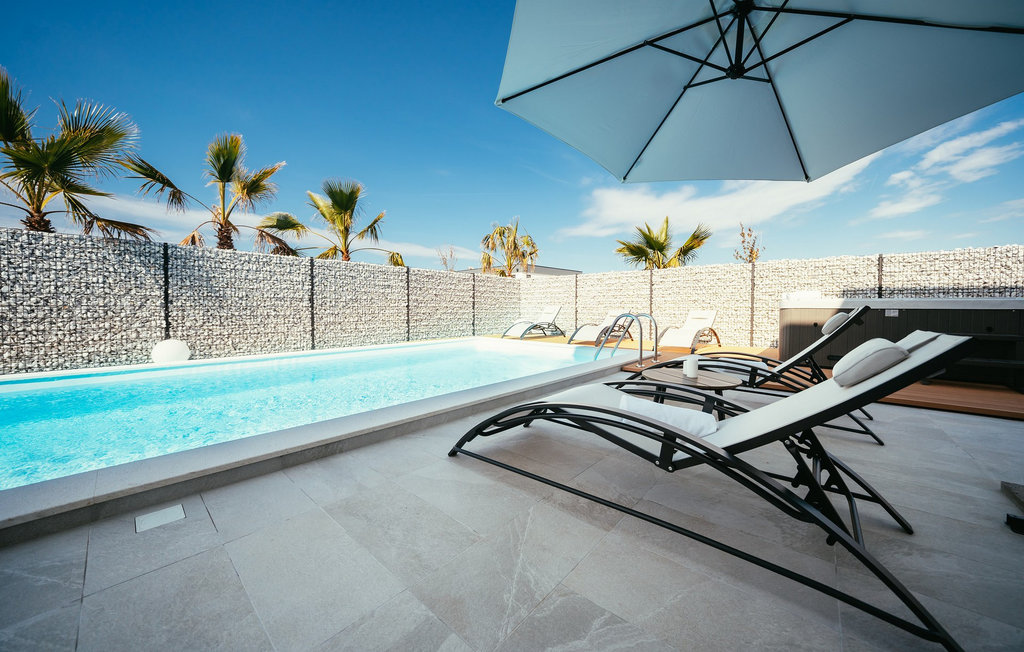 Ferienhaus - Zadar-Zaton , Kroatien - CLD042 3