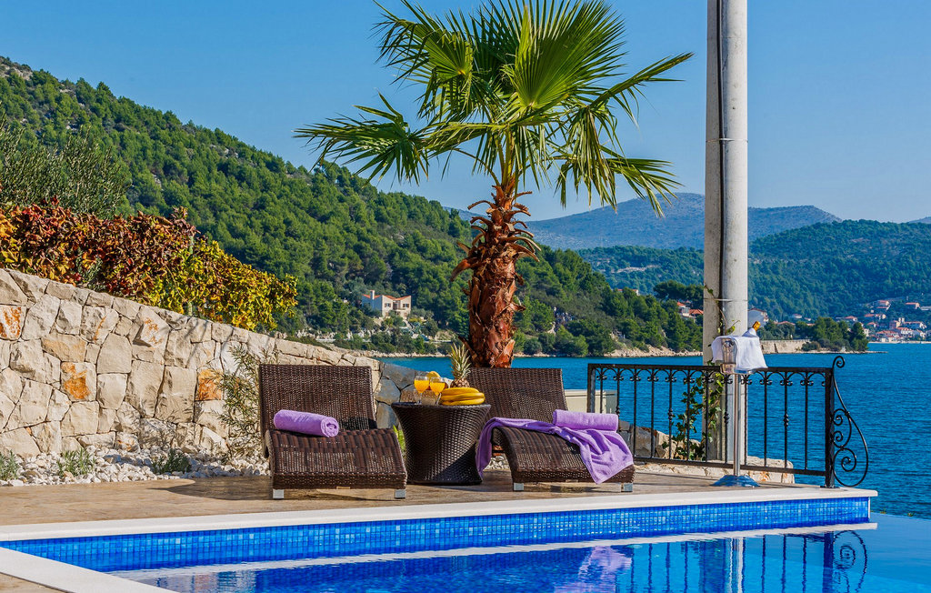 Feriehuse - Marina , Kroatien - CLD051 1