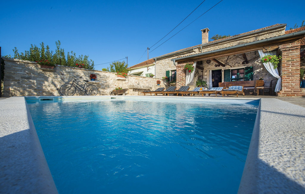 Feriehuse - Zadar-Zemunik , Kroatien - CLD052 2