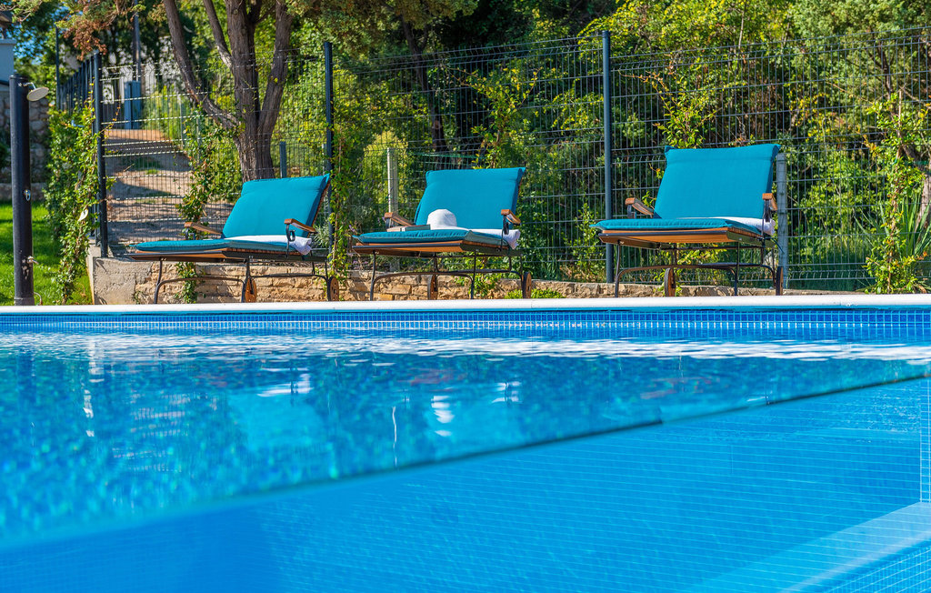 Feriehuse - Zadar-Posedarje , Kroatien - CLD010 5