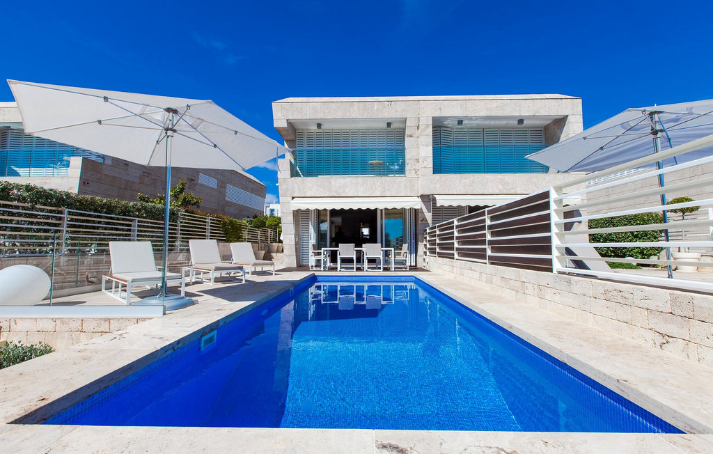 Feriehuse - Zadar-Petrcane , Kroatien - CLD030 4