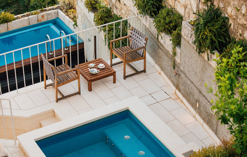 Ferienhaus - Dubrovnik , Kroatien - CLD040 11