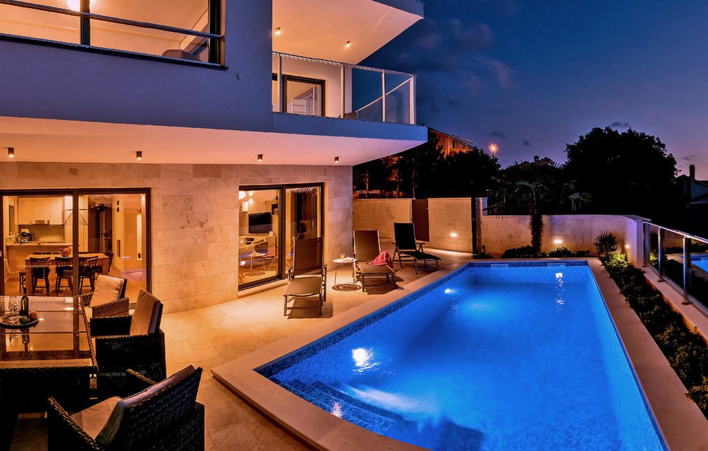 Feriehuse - Rogoznica-Razanj , Kroatien - CLD070 2