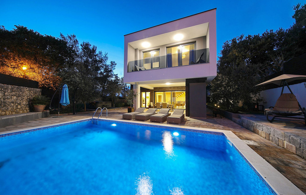 Feriehuse - Zadar-Zaton , Kroatien - CLD079 1