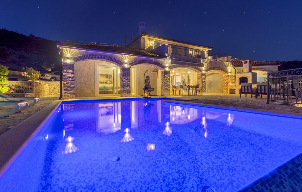 Feriehuse - Oglavci , Kroatien - CLD098 1