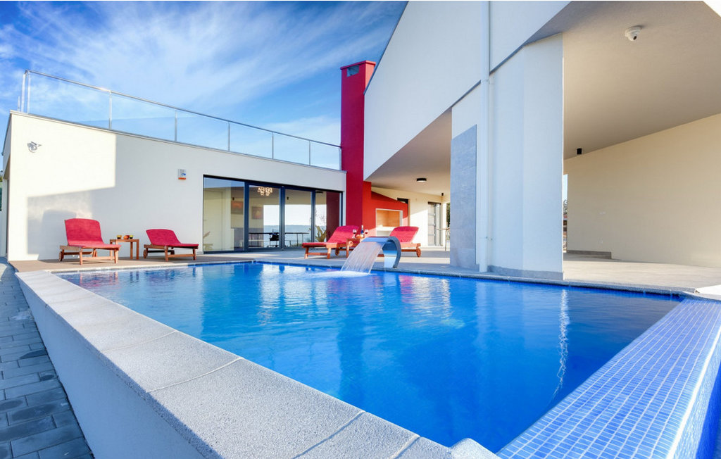 Ferienhaus - Zadar-Debeljak , Kroatien - CLD102 3