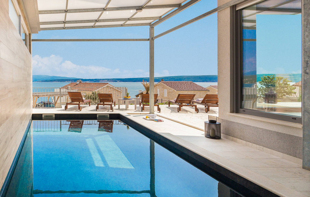 Feriehuse - Posedarje , Kroatien - CLD104 9