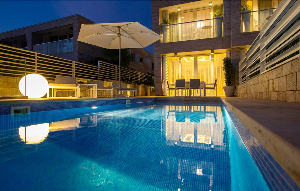 Feriehuse - Zadar-Petrcane , Kroatien - CLD108 2